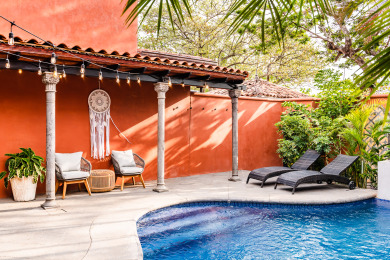 Lake House Mediterranean Villa with Private Pool & BBQ, , on  in Guanacaste - Lakehouse Vacation Rental - Lake Home for rent on LakeHouseVacations.com