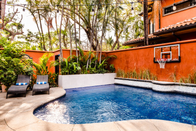 Lake House Mediterranean Villa with Private Pool & BBQ, , on  in Guanacaste - Lakehouse Vacation Rental - Lake Home for rent on LakeHouseVacations.com
