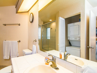 Lake House Newly Remodeled! Unobstructed Ocean & Mount Makana Sunset Views, , on  in Hawaii - Lakehouse Vacation Rental - Lake Home for rent on LakeHouseVacations.com