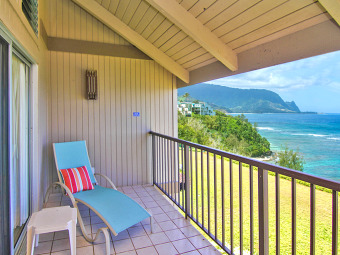 Lake House Newly Remodeled! Unobstructed Ocean & Mount Makana Sunset Views, , on  in Hawaii - Lakehouse Vacation Rental - Lake Home for rent on LakeHouseVacations.com