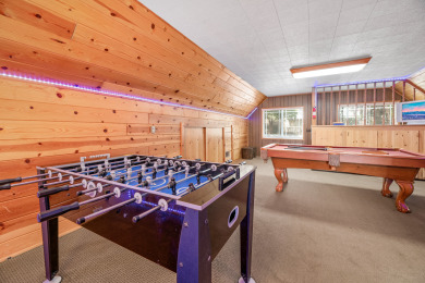 Lake House AWESOME GAME ROOM wLEDs! CLOSE TO EVERYTHING! Adorable d cor. , , on Big Bear Lake in California - Lakehouse Vacation Rental - Lake Home for rent on LakeHouseVacations.com