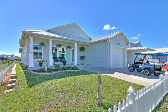 Lake House Beach access, golf cart included! MONTHLY RENTALS ONLY!!!, , on  in Texas - Lakehouse Vacation Rental - Lake Home for rent on LakeHouseVacations.com
