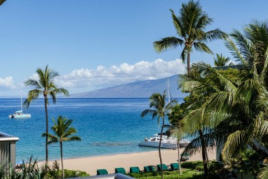 Lake House Remodeled Ocean View Studio at The Whaler 518Kaanapali BeachWalk to Dining, , on  in Hawaii - Lakehouse Vacation Rental - Lake Home for rent on LakeHouseVacations.com