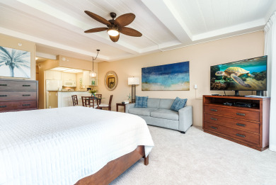 Lake House Remodeled Ocean View Studio at The Whaler 518Kaanapali BeachWalk to Dining, , on  in Hawaii - Lakehouse Vacation Rental - Lake Home for rent on LakeHouseVacations.com