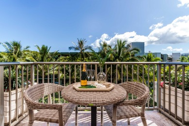 Lake House Remodeled Ocean View Studio at The Whaler 518Kaanapali BeachWalk to Dining, , on  in Hawaii - Lakehouse Vacation Rental - Lake Home for rent on LakeHouseVacations.com