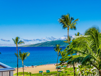 Lake House Remodeled Ocean View Studio at The Whaler 518Kaanapali BeachWalk to Dining, , on  in Hawaii - Lakehouse Vacation Rental - Lake Home for rent on LakeHouseVacations.com