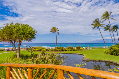 Lake House Remodeled Ocean View Studio at The Whaler 518Kaanapali BeachWalk to Dining, , on  in Hawaii - Lakehouse Vacation Rental - Lake Home for rent on LakeHouseVacations.com