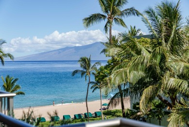 Lake House Remodeled Ocean View Studio at The Whaler 518Kaanapali BeachWalk to Dining, , on  in Hawaii - Lakehouse Vacation Rental - Lake Home for rent on LakeHouseVacations.com