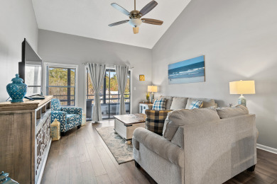Lake House Recently Updated Condo 12 A Mile From The Beach + FREE DAILY ACTIVITIES!, , on Dunes Lake in South Carolina - Lakehouse Vacation Rental - Lake Home for rent on LakeHouseVacations.com