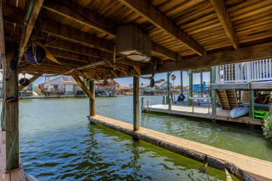 Lake House Ocean Therapy TPC204K-Relax W Canal Views, Four Bedroom Townhome W Sundeck, , on  in Texas - Lakehouse Vacation Rental - Lake Home for rent on LakeHouseVacations.com