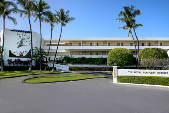Lake House Royal Sea Cliff#406 Luxury 4th Floor Unit with Amazing Ocean View! **NEW!**, , on  in Hawaii - Lakehouse Vacation Rental - Lake Home for rent on LakeHouseVacations.com