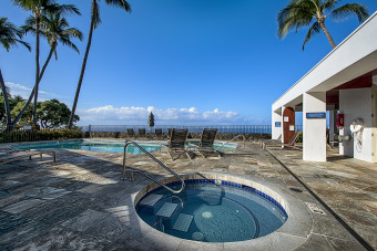 Lake House Royal Sea Cliff#406 Luxury 4th Floor Unit with Amazing Ocean View! **NEW!**, , on  in Hawaii - Lakehouse Vacation Rental - Lake Home for rent on LakeHouseVacations.com