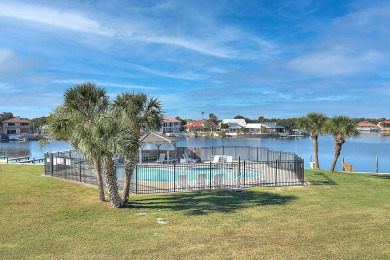 Lake House Water views, private boat dock, 2 bedroom, 2 bath Bayhouse Condo in Rockport, , on Gulf of Mexico - Aransas Bay in Texas - Lakehouse Vacation Rental - Lake Home for rent on LakeHouseVacations.com