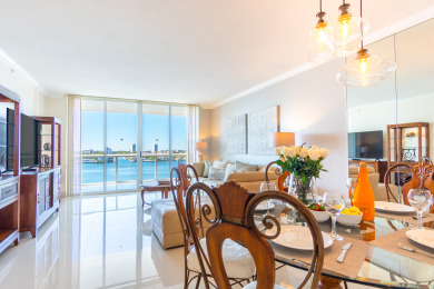 Lake House Bright & Spacious Condo with Breathtaking Bay Views + WiFi, , on Atlantic Ocean - Sunny Isles Beach in Florida - Lakehouse Vacation Rental - Lake Home for rent on LakeHouseVacations.com