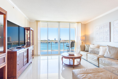 Lake House Bright & Spacious Condo with Breathtaking Bay Views + WiFi, , on Atlantic Ocean - Sunny Isles Beach in Florida - Lakehouse Vacation Rental - Lake Home for rent on LakeHouseVacations.com