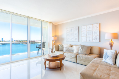 Lake House Bright & Spacious Condo with Breathtaking Bay Views + WiFi, , on Atlantic Ocean - Sunny Isles Beach in Florida - Lakehouse Vacation Rental - Lake Home for rent on LakeHouseVacations.com