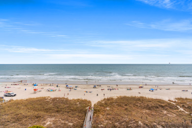 Lake House Beautiful oceanfront condo, high end furnishings + Free Attraction Tickets!, , on Atlantic Ocean - North Myrtle Beach in South Carolina - Lakehouse Vacation Rental - Lake Home for rent on LakeHouseVacations.com