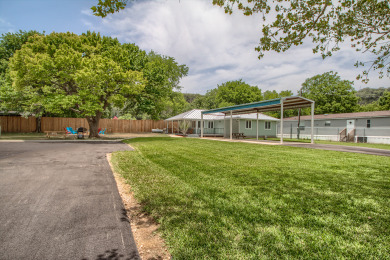 Lake House 2 houses completely remodeled with direct river access across the street!, , on Guadalupe River - New Braunfels in Texas - Lakehouse Vacation Rental - Lake Home for rent on LakeHouseVacations.com