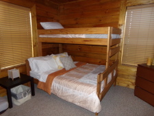Lake House Altitude Adjuster-beautiful Lakeview Log Cabin With Swimming Pool Sleeps 12, , on Norris Lake in Tennessee - Lakehouse Vacation Rental - Lake Home for rent on LakeHouseVacations.com