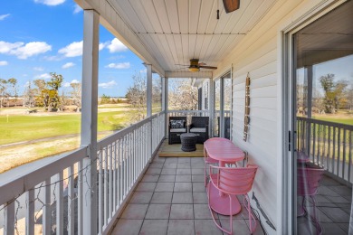 Lake House Beautiful and Peaceful Golf Condo in River Oaks. Less than 5 miles to beach!, , on Atlantic Ocean - Myrtle Beach in South Carolina - Lakehouse Vacation Rental - Lake Home for rent on LakeHouseVacations.com