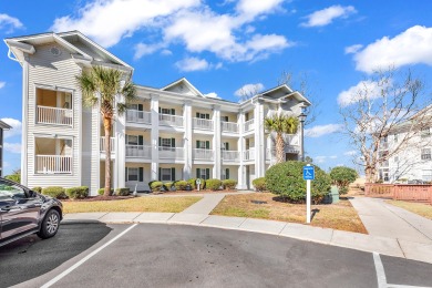 Lake House Beautiful and Peaceful Golf Condo in River Oaks. Less than 5 miles to beach!, , on Atlantic Ocean - Myrtle Beach in South Carolina - Lakehouse Vacation Rental - Lake Home for rent on LakeHouseVacations.com