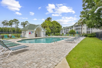 Lake House Beautiful and Peaceful Golf Condo in River Oaks. Less than 5 miles to beach!, , on Atlantic Ocean - Myrtle Beach in South Carolina - Lakehouse Vacation Rental - Lake Home for rent on LakeHouseVacations.com