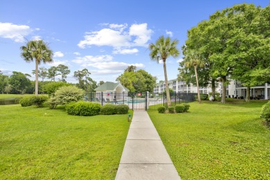 Lake House Beautiful and Peaceful Golf Condo in River Oaks. Less than 5 miles to beach!, , on Atlantic Ocean - Myrtle Beach in South Carolina - Lakehouse Vacation Rental - Lake Home for rent on LakeHouseVacations.com