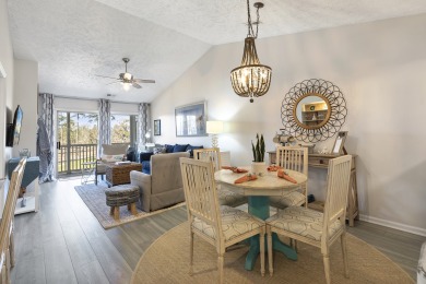 Lake House Beautiful and Peaceful Golf Condo in River Oaks. Less than 5 miles to beach!, , on Atlantic Ocean - Myrtle Beach in South Carolina - Lakehouse Vacation Rental - Lake Home for rent on LakeHouseVacations.com