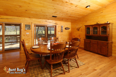 Lake House Heavenly Creekside Your Smoky Mountain Sanctuary by the Stream!, , on Cosby Creek in Tennessee - Lakehouse Vacation Rental - Lake Home for rent on LakeHouseVacations.com