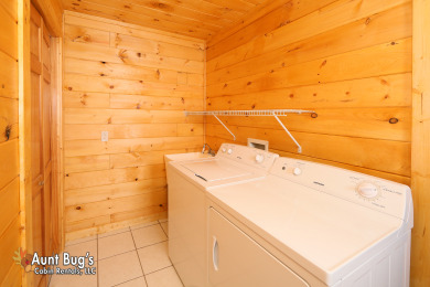 Lake House Heavenly Creekside Your Smoky Mountain Sanctuary by the Stream!, , on Cosby Creek in Tennessee - Lakehouse Vacation Rental - Lake Home for rent on LakeHouseVacations.com