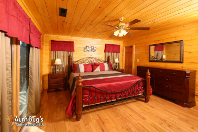 Lake House Heavenly Creekside Your Smoky Mountain Sanctuary by the Stream!, , on Cosby Creek in Tennessee - Lakehouse Vacation Rental - Lake Home for rent on LakeHouseVacations.com