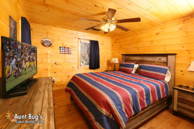 Lake House Heavenly Creekside Your Smoky Mountain Sanctuary by the Stream!, , on Cosby Creek in Tennessee - Lakehouse Vacation Rental - Lake Home for rent on LakeHouseVacations.com
