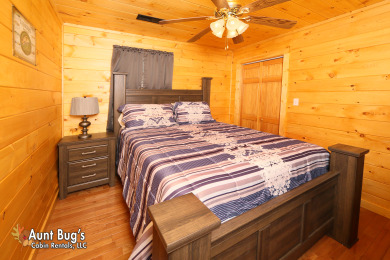 Lake House Heavenly Creekside Your Smoky Mountain Sanctuary by the Stream!, , on Cosby Creek in Tennessee - Lakehouse Vacation Rental - Lake Home for rent on LakeHouseVacations.com