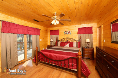 Lake House Heavenly Creekside Your Smoky Mountain Sanctuary by the Stream!, , on Cosby Creek in Tennessee - Lakehouse Vacation Rental - Lake Home for rent on LakeHouseVacations.com