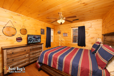 Lake House Heavenly Creekside Your Smoky Mountain Sanctuary by the Stream!, , on Cosby Creek in Tennessee - Lakehouse Vacation Rental - Lake Home for rent on LakeHouseVacations.com