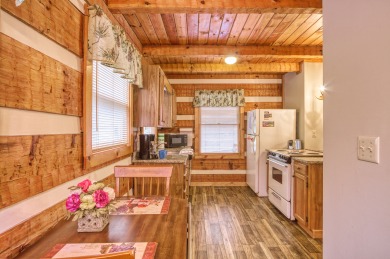 Lake House Lace Up Your Boots for a Smoky Mountain Escape!, , on West Prong Little Pigeon River - Gatlinburg in Tennessee - Lakehouse Vacation Rental - Lake Home for rent on LakeHouseVacations.com