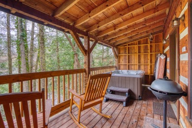 Lake House Lace Up Your Boots for a Smoky Mountain Escape!, , on West Prong Little Pigeon River - Gatlinburg in Tennessee - Lakehouse Vacation Rental - Lake Home for rent on LakeHouseVacations.com