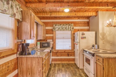 Lake House Lace Up Your Boots for a Smoky Mountain Escape!, , on West Prong Little Pigeon River - Gatlinburg in Tennessee - Lakehouse Vacation Rental - Lake Home for rent on LakeHouseVacations.com