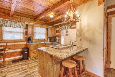 Lake House Lace Up Your Boots for a Smoky Mountain Escape!, , on West Prong Little Pigeon River - Gatlinburg in Tennessee - Lakehouse Vacation Rental - Lake Home for rent on LakeHouseVacations.com