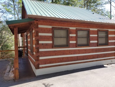 Lake House Lace Up Your Boots for a Smoky Mountain Escape!, , on West Prong Little Pigeon River - Gatlinburg in Tennessee - Lakehouse Vacation Rental - Lake Home for rent on LakeHouseVacations.com