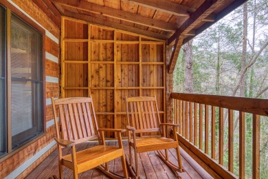 Lake House Lace Up Your Boots for a Smoky Mountain Escape!, , on West Prong Little Pigeon River - Gatlinburg in Tennessee - Lakehouse Vacation Rental - Lake Home for rent on LakeHouseVacations.com