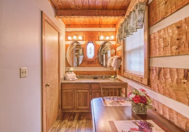 Lake House Lace Up Your Boots for a Smoky Mountain Escape!, , on West Prong Little Pigeon River - Gatlinburg in Tennessee - Lakehouse Vacation Rental - Lake Home for rent on LakeHouseVacations.com