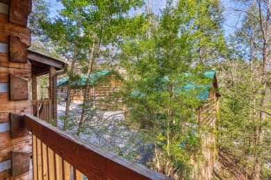 Lake House Don't Rush, Just Relax in This Gatlinburg Cabin! - Cozy Retreat for Two, , on West Prong Little Pigeon River - Gatlinburg in Tennessee - Lakehouse Vacation Rental - Lake Home for rent on LakeHouseVacations.com