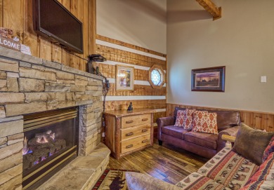 Lake House Don't Rush, Just Relax in This Gatlinburg Cabin! - Cozy Retreat for Two, , on West Prong Little Pigeon River - Gatlinburg in Tennessee - Lakehouse Vacation Rental - Lake Home for rent on LakeHouseVacations.com