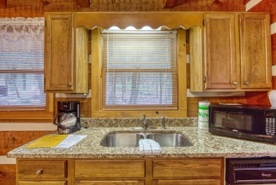 Lake House Paw-fect Getaway for You and Your Furry Friend! Cozy Gatlinburg Cabin for Two, , on West Prong Little Pigeon River - Gatlinburg in Tennessee - Lakehouse Vacation Rental - Lake Home for rent on LakeHouseVacations.com
