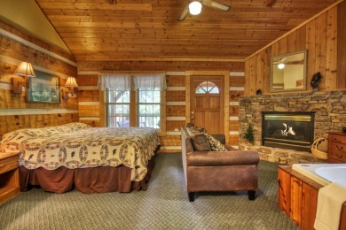 Lake House Cuddle Inn Your Cozy Couple's Hideaway Awaits!, , on West Prong Little Pigeon River - Gatlinburg in Tennessee - Lakehouse Vacation Rental - Lake Home for rent on LakeHouseVacations.com