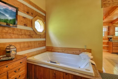 Lake House Cuddle Inn Your Cozy Couple's Hideaway Awaits!, , on West Prong Little Pigeon River - Gatlinburg in Tennessee - Lakehouse Vacation Rental - Lake Home for rent on LakeHouseVacations.com
