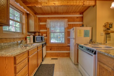 Lake House Cuddle Inn Your Cozy Couple's Hideaway Awaits!, , on West Prong Little Pigeon River - Gatlinburg in Tennessee - Lakehouse Vacation Rental - Lake Home for rent on LakeHouseVacations.com