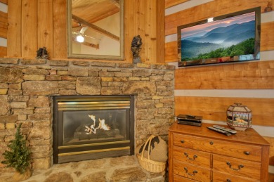 Lake House Cuddle Inn Your Cozy Couple's Hideaway Awaits!, , on West Prong Little Pigeon River - Gatlinburg in Tennessee - Lakehouse Vacation Rental - Lake Home for rent on LakeHouseVacations.com