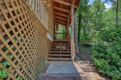 Lake House Cuddle Inn Your Cozy Couple's Hideaway Awaits!, , on West Prong Little Pigeon River - Gatlinburg in Tennessee - Lakehouse Vacation Rental - Lake Home for rent on LakeHouseVacations.com